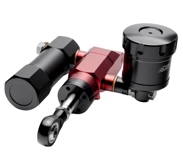 SIMAGIC Hydraulic System Inverted - 1349678 - zdjęcie 2